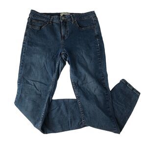 Calvin Klein Jeans Women’s Curvy Skinny Jeans Size 8